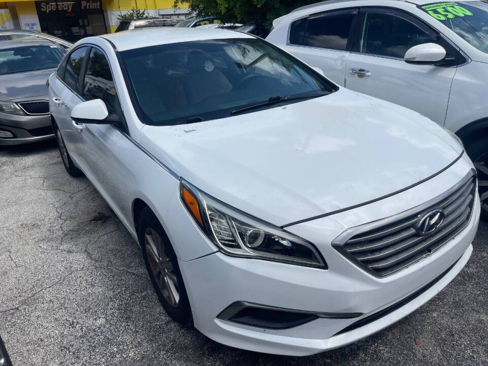 hyundai sonata 2017 5NPE24AF8HH442419 image hyundai sonata 2017 5NPE24AF8HH442419 image