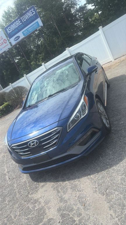 hyundai sonata 2017 5NPE34AF4HH592153 image hyundai sonata 2017 5NPE34AF4HH592153 image