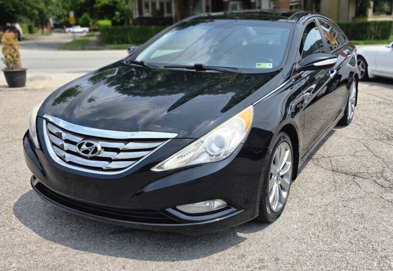 hyundai sonata 2012 5NPEC4AB0CH391422 image hyundai sonata 2012 5NPEC4AB0CH391422 image