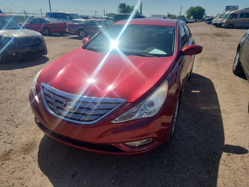 hyundai sonata 2012 5NPEC4AC7CH365778 image hyundai sonata 2012 5NPEC4AC7CH365778 image