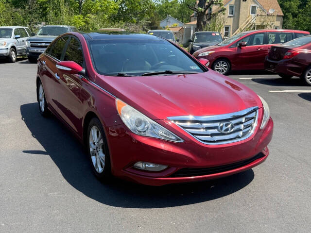 hyundai sonata 2012 5NPEC4AC2CH417835 image hyundai sonata 2012 5NPEC4AC2CH417835 image