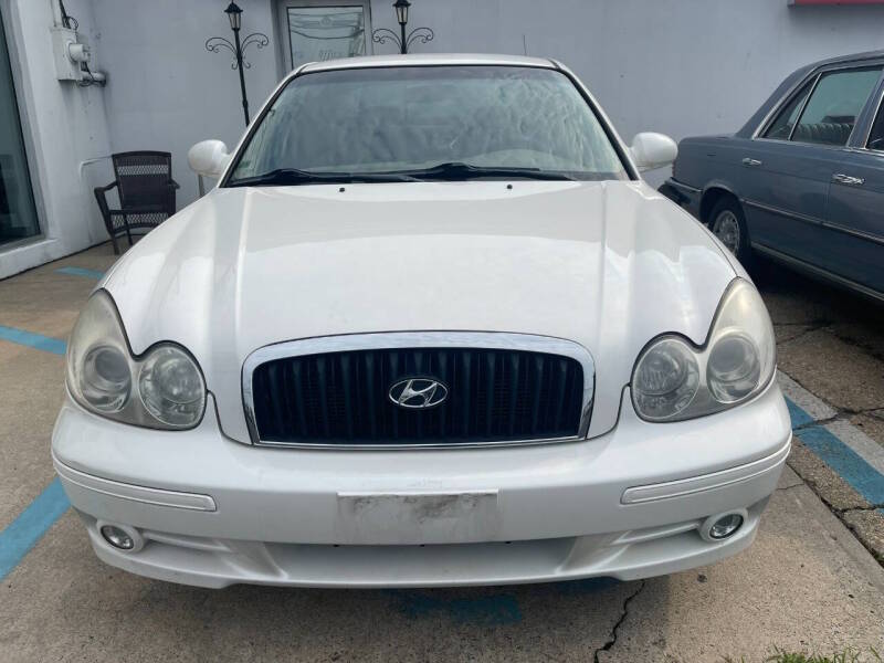 hyundai sonata 2004 KMHWF25S74A949202 image hyundai sonata 2004 KMHWF25S74A949202 image