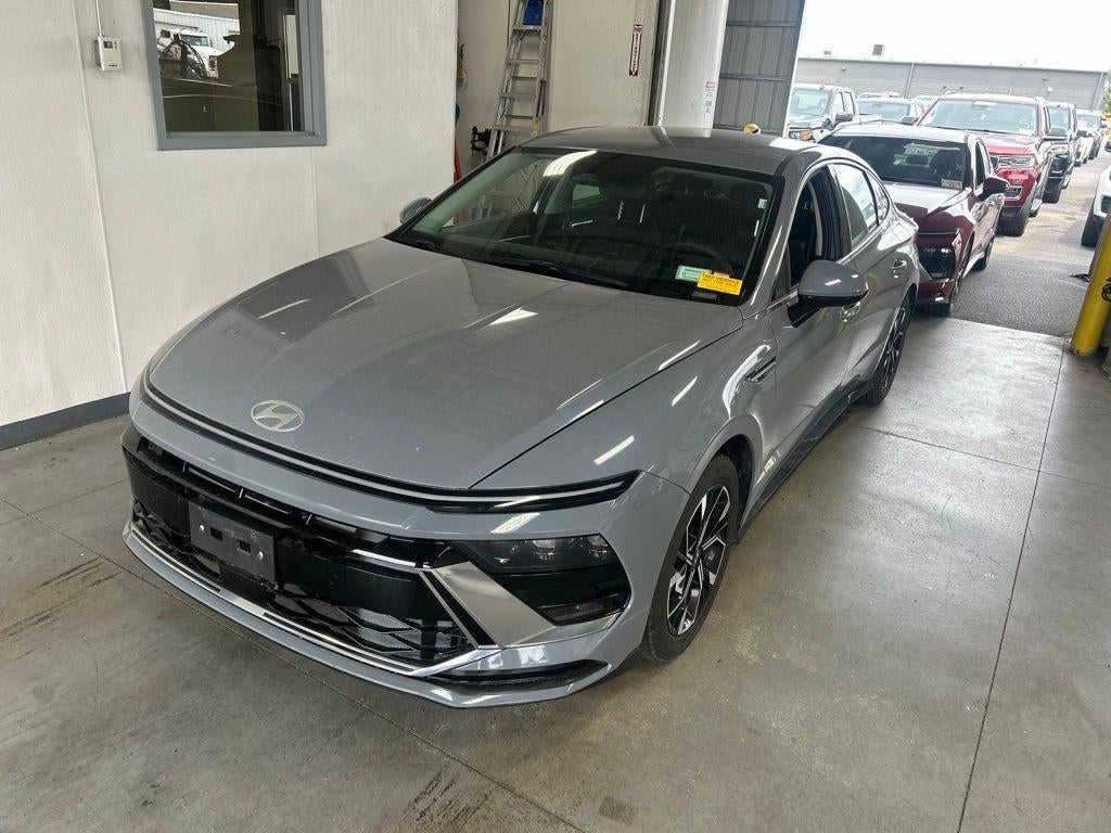 hyundai sonata 2024 KMHL64JAXRA349910 image hyundai sonata 2024 KMHL64JAXRA349910 image