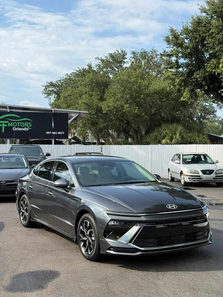 hyundai sonata 2024 KMHL64JA8RA397471 image hyundai sonata 2024 KMHL64JA8RA397471 image