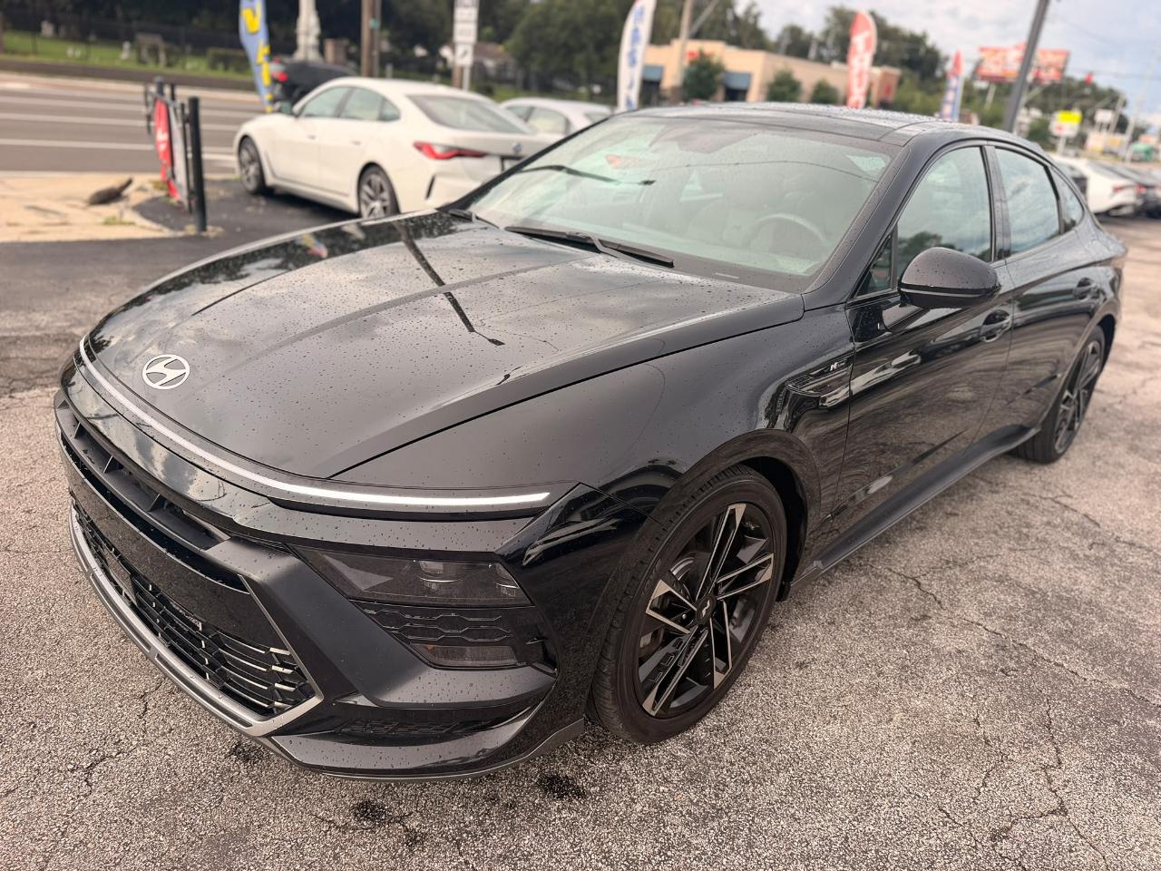 hyundai sonata 2024 KMHL54JC2RA351574 image hyundai sonata 2024 KMHL54JC2RA351574 image