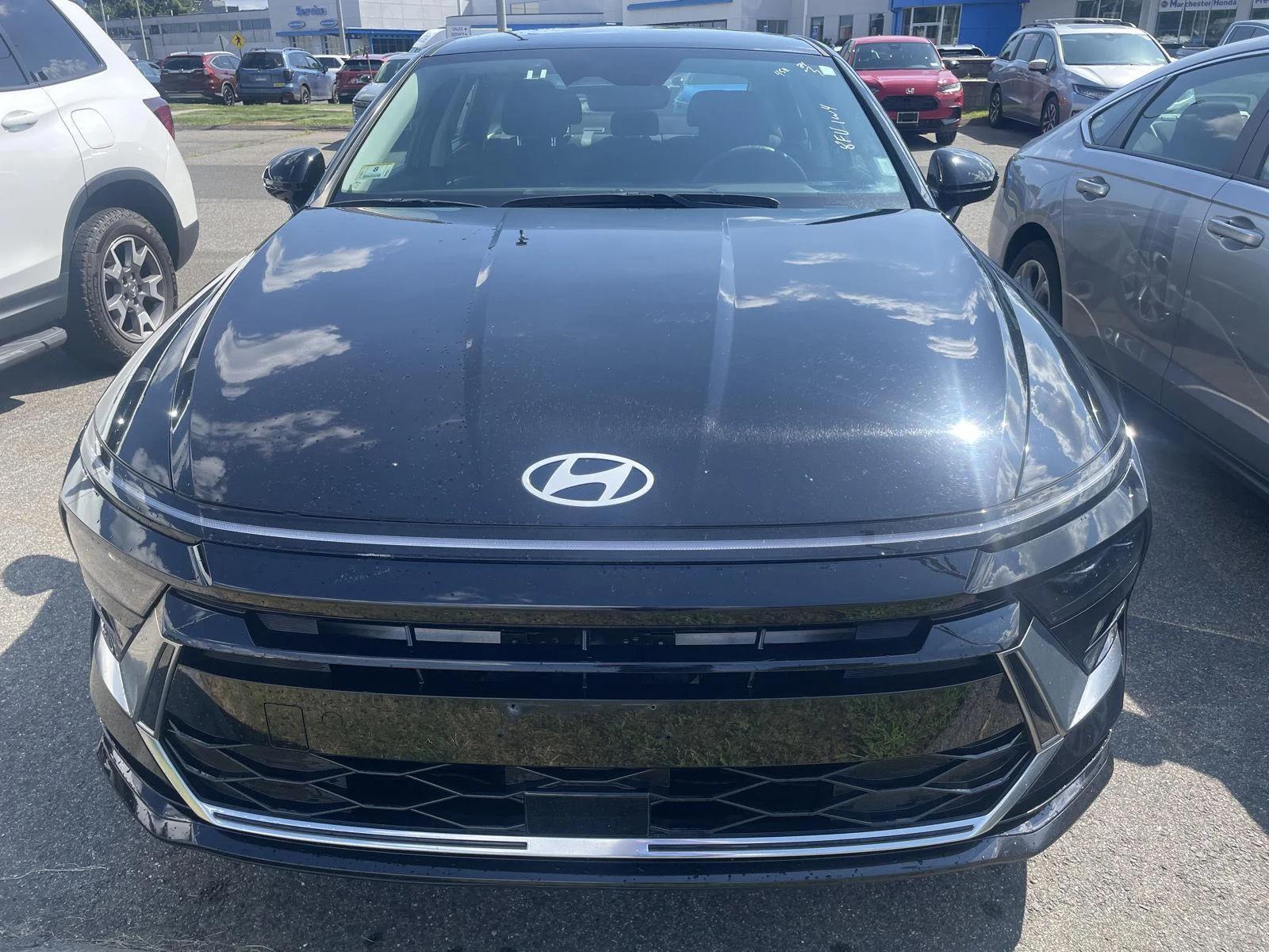 hyundai sonata 2024 KMHL64JA2RA420193 image hyundai sonata 2024 KMHL64JA2RA420193 image