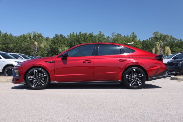 hyundai sonata 2024 KMHL54JC4RA417512 image hyundai sonata 2024 KMHL54JC4RA417512 image