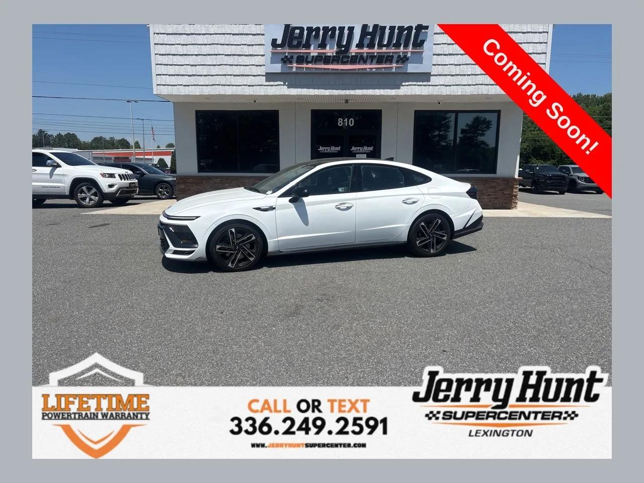 hyundai sonata 2024 KMHL54JC5RA376338 image hyundai sonata 2024 KMHL54JC5RA376338 image