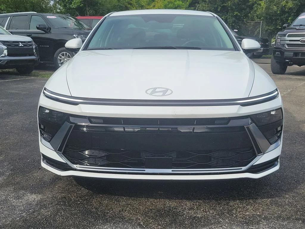hyundai sonata 2024 KMHL64JA2RA400347 image hyundai sonata 2024 KMHL64JA2RA400347 image