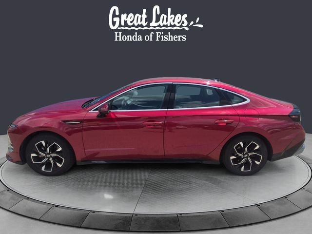 hyundai sonata 2024 KMHL64JA1RA374937 image hyundai sonata 2024 KMHL64JA1RA374937 image