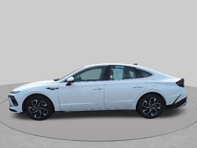 hyundai sonata 2024 KMHL64JA9RA406033 image hyundai sonata 2024 KMHL64JA9RA406033 image