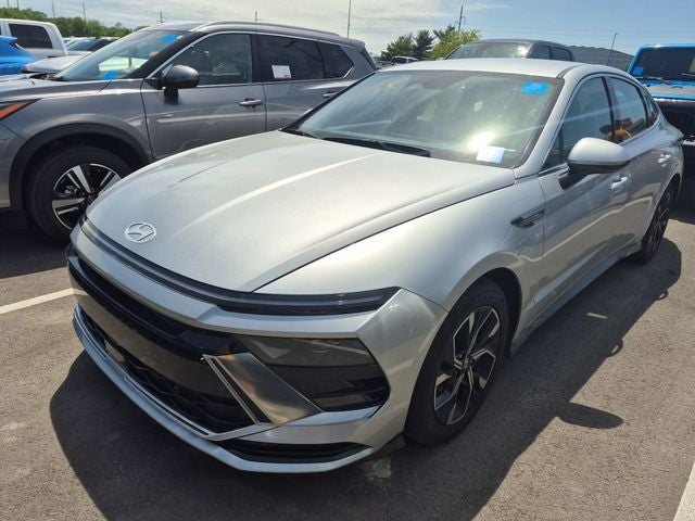 hyundai sonata 2024 KMHL64JA3RA411745 image hyundai sonata 2024 KMHL64JA3RA411745 image
