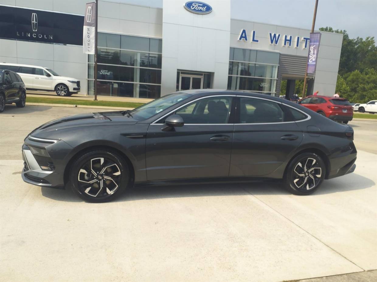 hyundai sonata 2024 KMHL64JAXRA376279 image hyundai sonata 2024 KMHL64JAXRA376279 image
