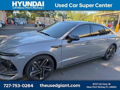 hyundai sonata 2024 KMHL54JCXRA352276 image hyundai sonata 2024 KMHL54JCXRA352276 image