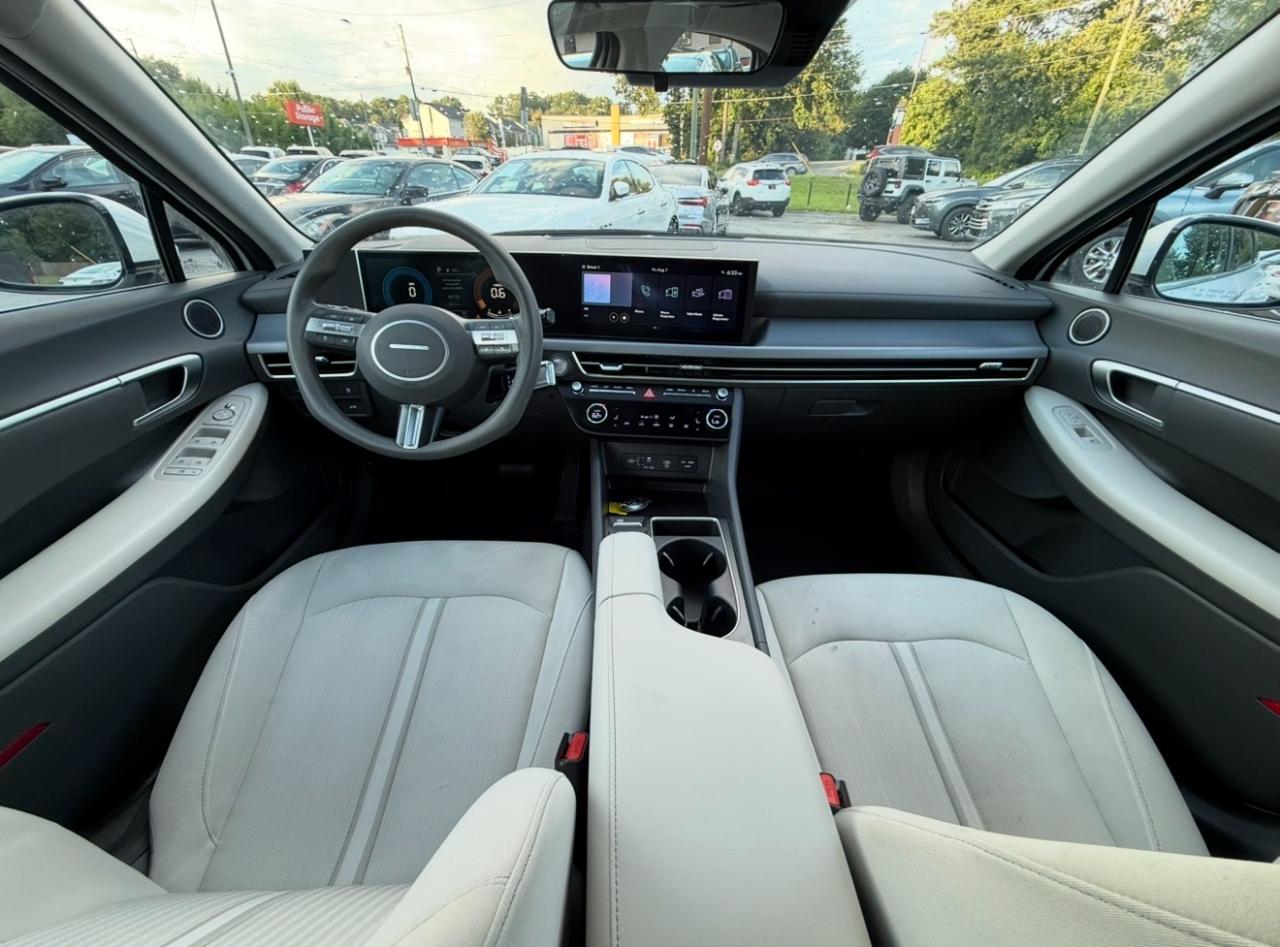 hyundai sonata 2024 KMHL64JA2RA371951 image hyundai sonata 2024 KMHL64JA2RA371951 image