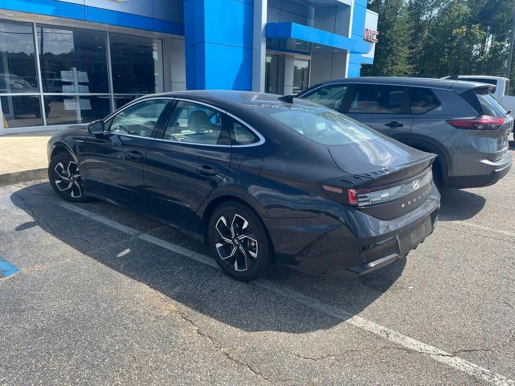 hyundai sonata 2024 KMHL64JA6RA383388 image hyundai sonata 2024 KMHL64JA6RA383388 image