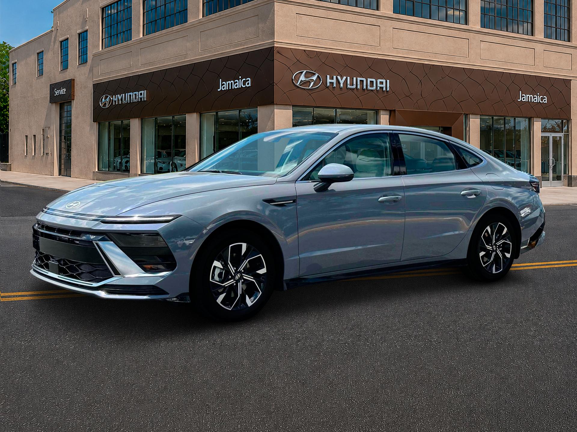 hyundai sonata 2024 KMHL64JA6RA409486 image hyundai sonata 2024 KMHL64JA6RA409486 image