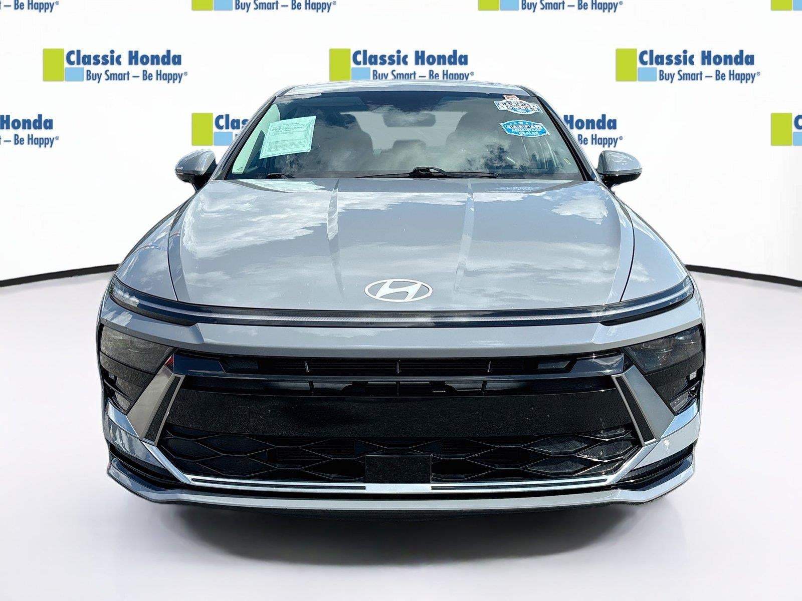 hyundai sonata 2024 KMHL64JA2RA378642 image hyundai sonata 2024 KMHL64JA2RA378642 image