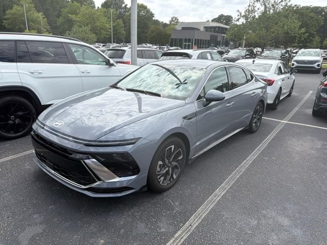 hyundai sonata 2024 KMHL64JA5RA387741 image hyundai sonata 2024 KMHL64JA5RA387741 image