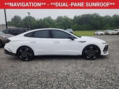 hyundai sonata 2024 KMHL54JC6RA411937 image hyundai sonata 2024 KMHL54JC6RA411937 image