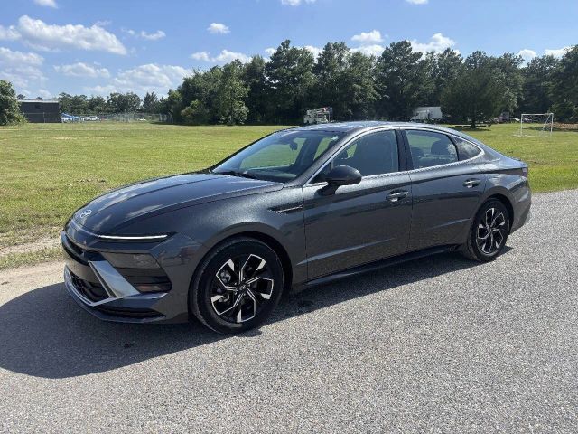 hyundai sonata 2024 KMHL64JA4RA375774 image hyundai sonata 2024 KMHL64JA4RA375774 image