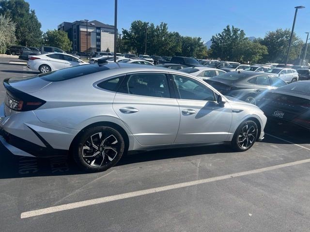 hyundai sonata 2024 KMHL64JA3RA391089 image hyundai sonata 2024 KMHL64JA3RA391089 image