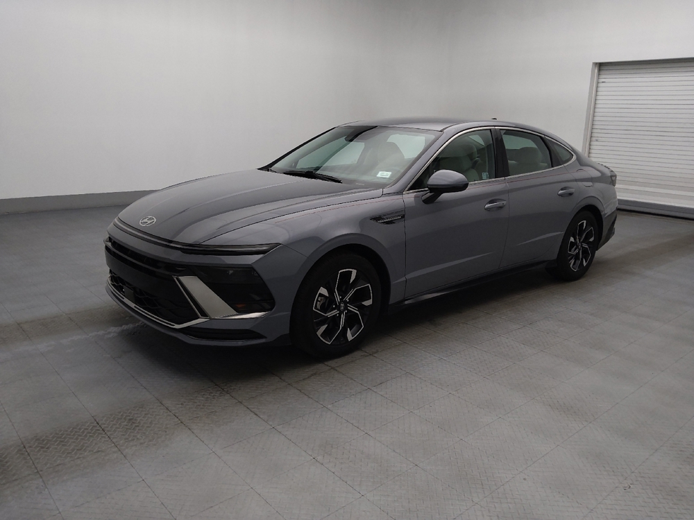 hyundai sonata 2024 KMHL64JA2RA392203 image hyundai sonata 2024 KMHL64JA2RA392203 image