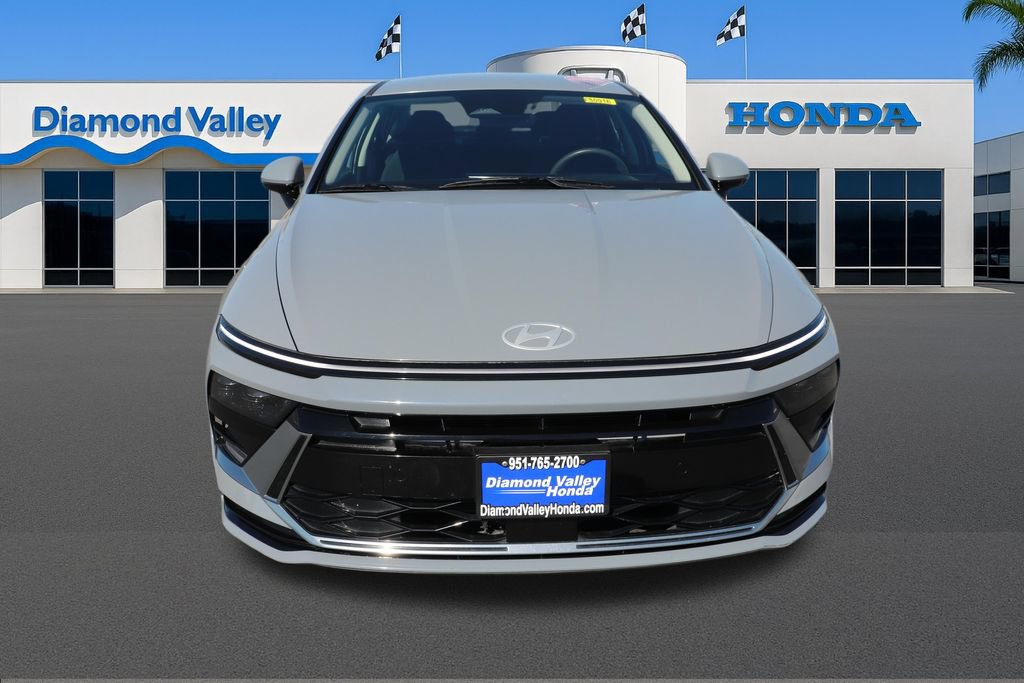 hyundai sonata 2024 KMHL64JA8RA374739 image hyundai sonata 2024 KMHL64JA8RA374739 image