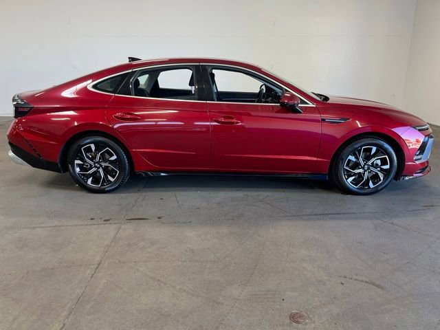 hyundai sonata 2024 KMHL64JA0RA412268 image hyundai sonata 2024 KMHL64JA0RA412268 image