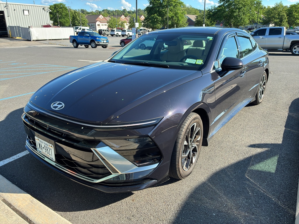 hyundai sonata 2024 KMHL64JA9RA370201 image hyundai sonata 2024 KMHL64JA9RA370201 image