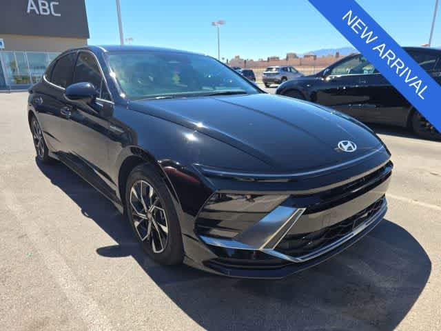 hyundai sonata 2024 KMHL64JA3RA352602 image hyundai sonata 2024 KMHL64JA3RA352602 image