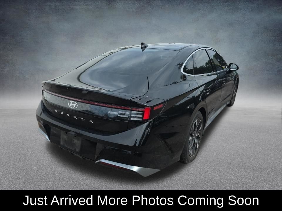 hyundai sonata 2024 KMHL64JA6RA355199 image hyundai sonata 2024 KMHL64JA6RA355199 image