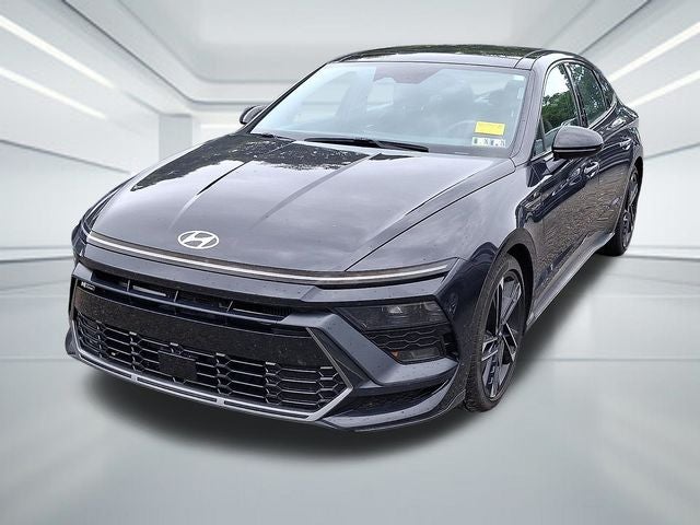 hyundai sonata 2024 KMHL54JC7RA351294 image hyundai sonata 2024 KMHL54JC7RA351294 image