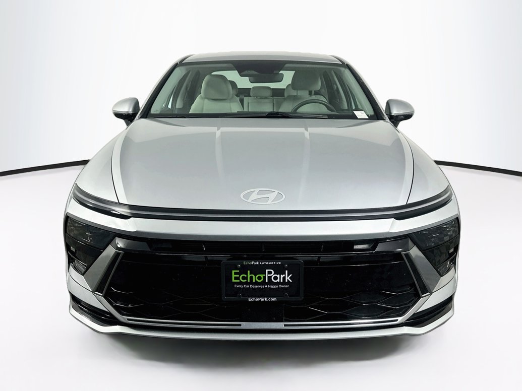 hyundai sonata 2024 KMHL64JA6RA377767 image hyundai sonata 2024 KMHL64JA6RA377767 image