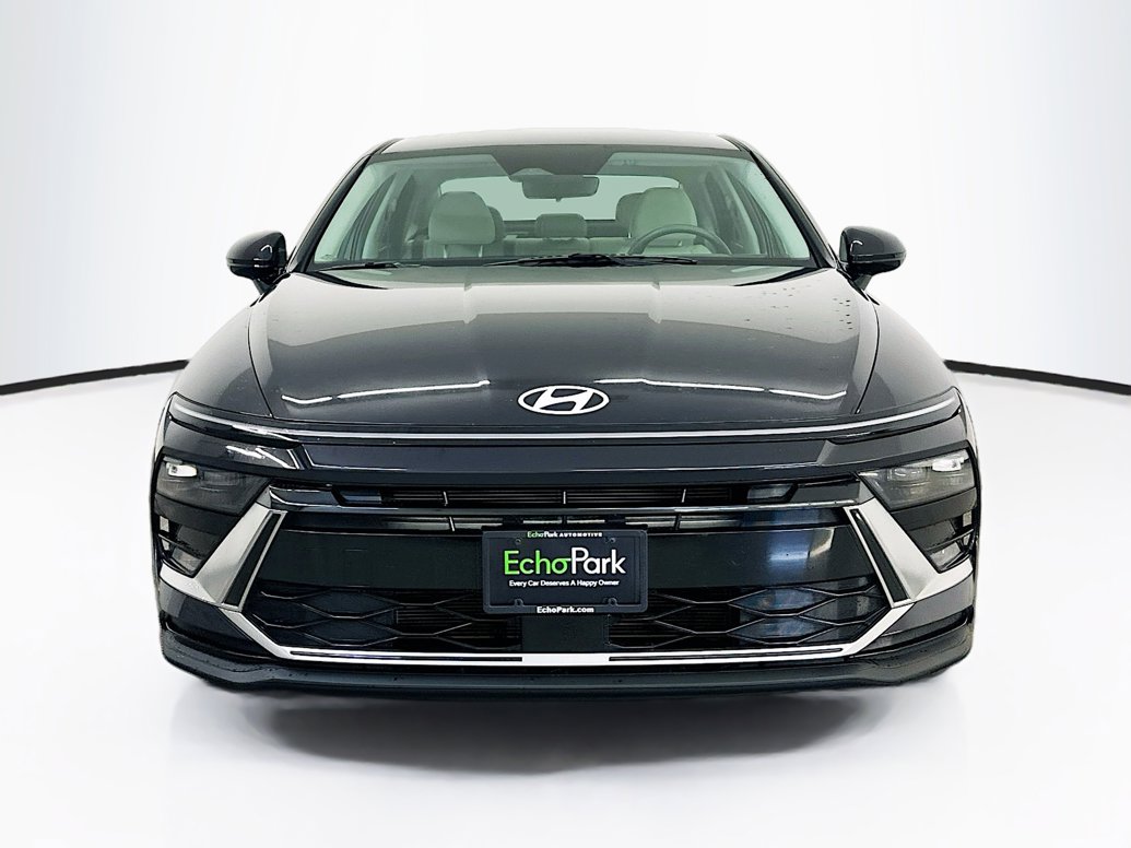 hyundai sonata 2024 KMHL64JA4RA412659 image hyundai sonata 2024 KMHL64JA4RA412659 image