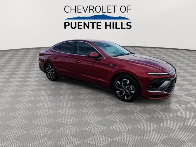 hyundai sonata 2024 KMHL64JA0RA374704 image hyundai sonata 2024 KMHL64JA0RA374704 image