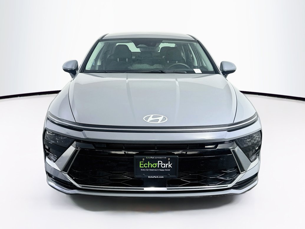 hyundai sonata 2024 KMHL64JA4RA375807 image hyundai sonata 2024 KMHL64JA4RA375807 image