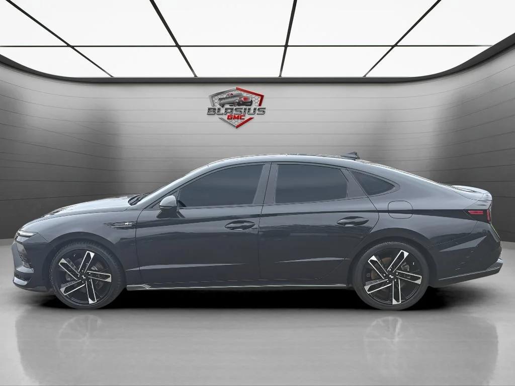 hyundai sonata 2024 KMHL54JC7RA358312 image hyundai sonata 2024 KMHL54JC7RA358312 image