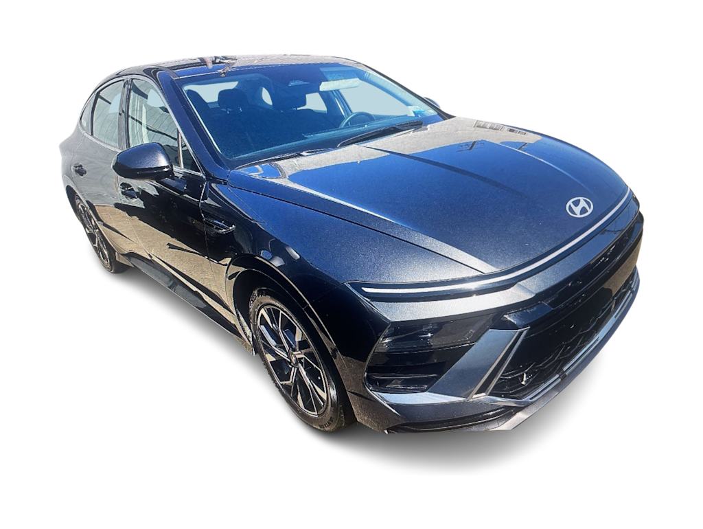 hyundai sonata 2024 KMHL64JA5RA410550 image hyundai sonata 2024 KMHL64JA5RA410550 image