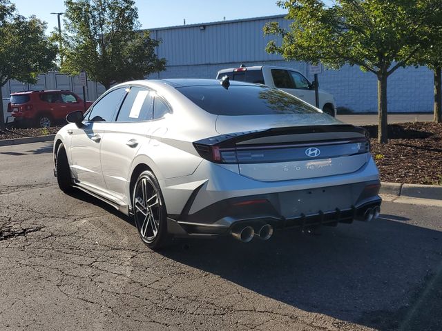 hyundai sonata 2024 KMHL54JC3RA422183 image hyundai sonata 2024 KMHL54JC3RA422183 image