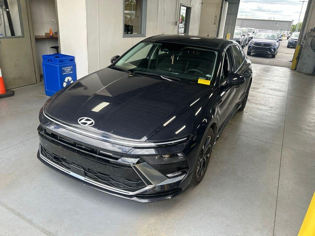 hyundai sonata 2024 KMHL64JA3RA392582 image hyundai sonata 2024 KMHL64JA3RA392582 image