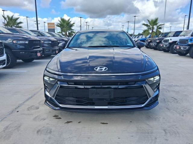 hyundai sonata 2024 KMHL64JA9RA368786 image hyundai sonata 2024 KMHL64JA9RA368786 image