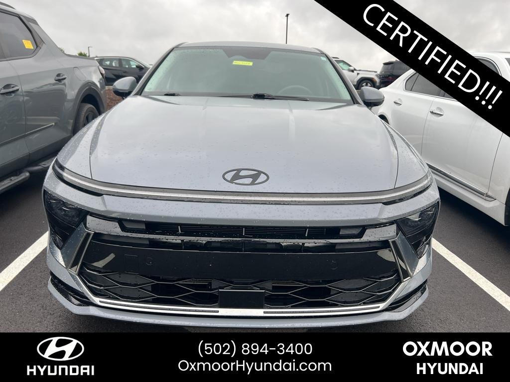 hyundai sonata 2024 KMHL64JA1RA367986 image hyundai sonata 2024 KMHL64JA1RA367986 image