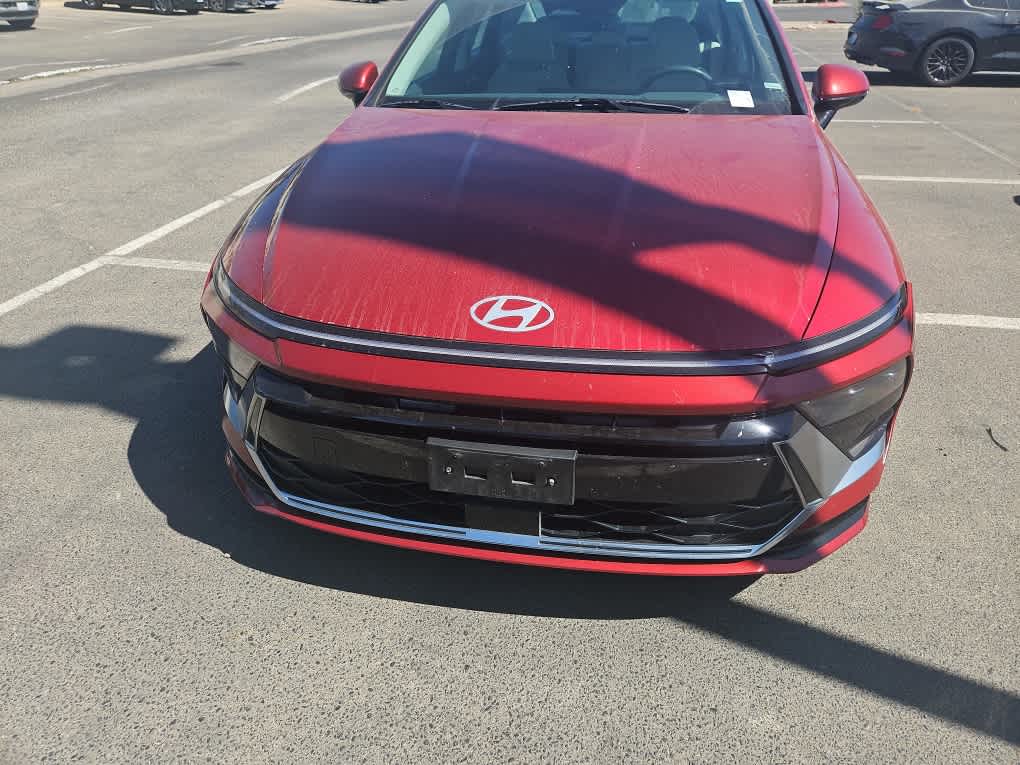 hyundai sonata 2024 KMHL64JA1RA397134 image hyundai sonata 2024 KMHL64JA1RA397134 image