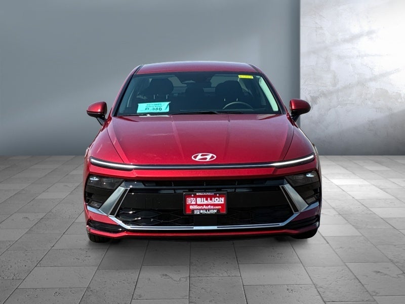 hyundai sonata 2024 KMHL64JA3RA369495 image hyundai sonata 2024 KMHL64JA3RA369495 image