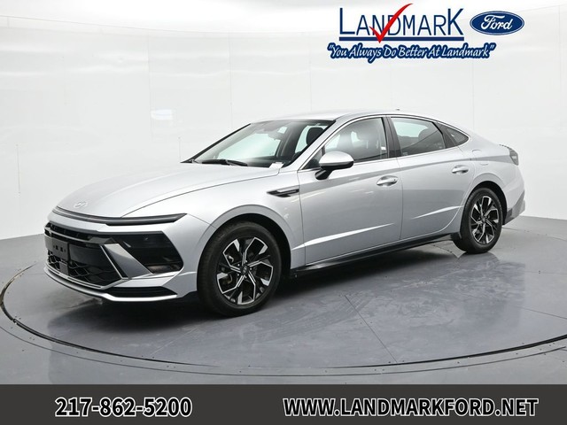 hyundai sonata 2024 KMHL64JAXRA354993 image hyundai sonata 2024 KMHL64JAXRA354993 image