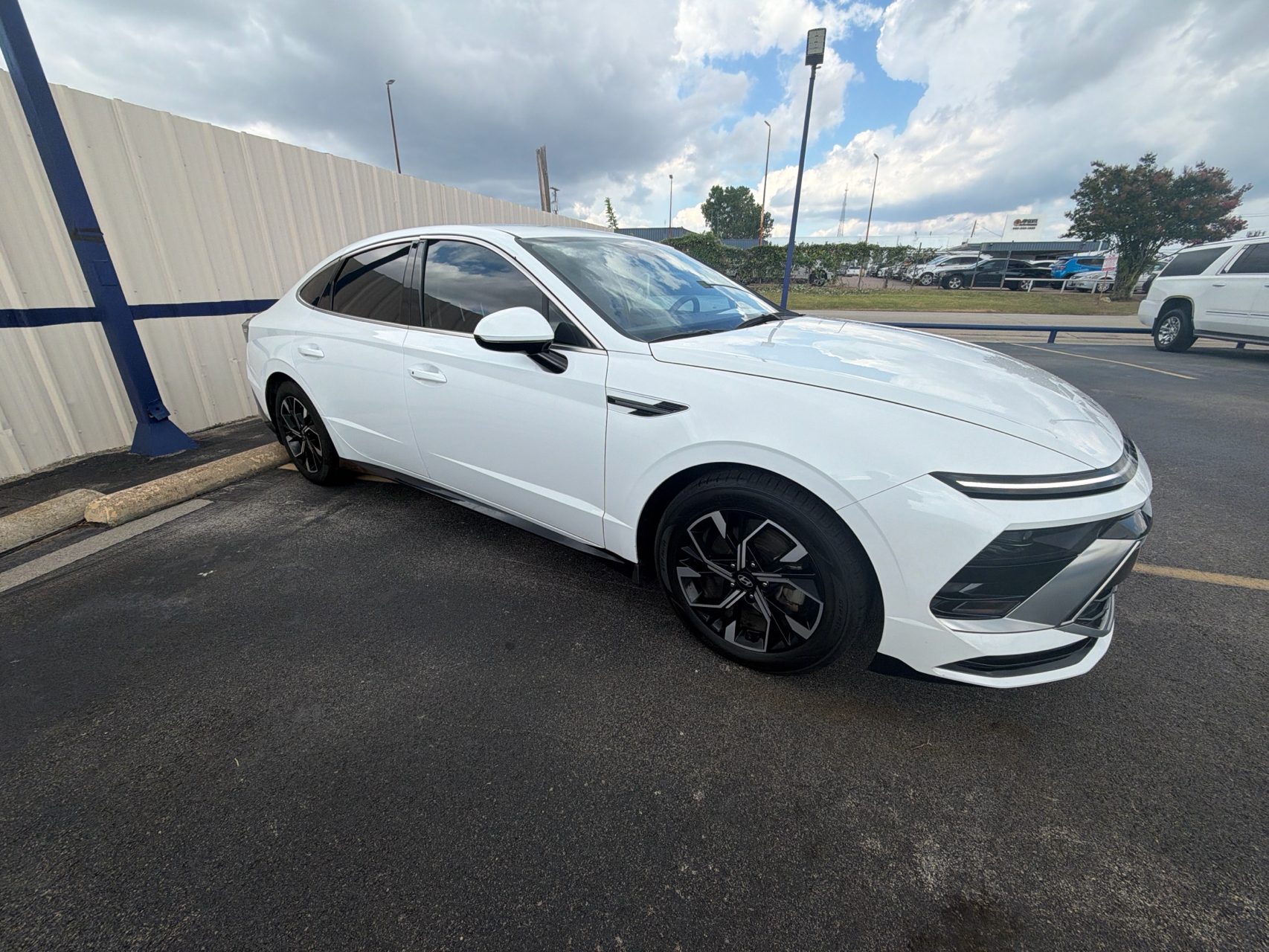 hyundai sonata 2024 KMHL64JA3RA404441 image hyundai sonata 2024 KMHL64JA3RA404441 image