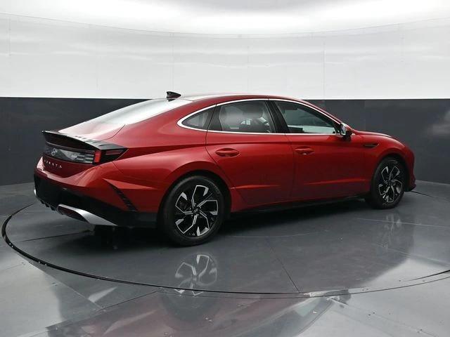 hyundai sonata 2024 KMHL64JA6RA410086 image hyundai sonata 2024 KMHL64JA6RA410086 image