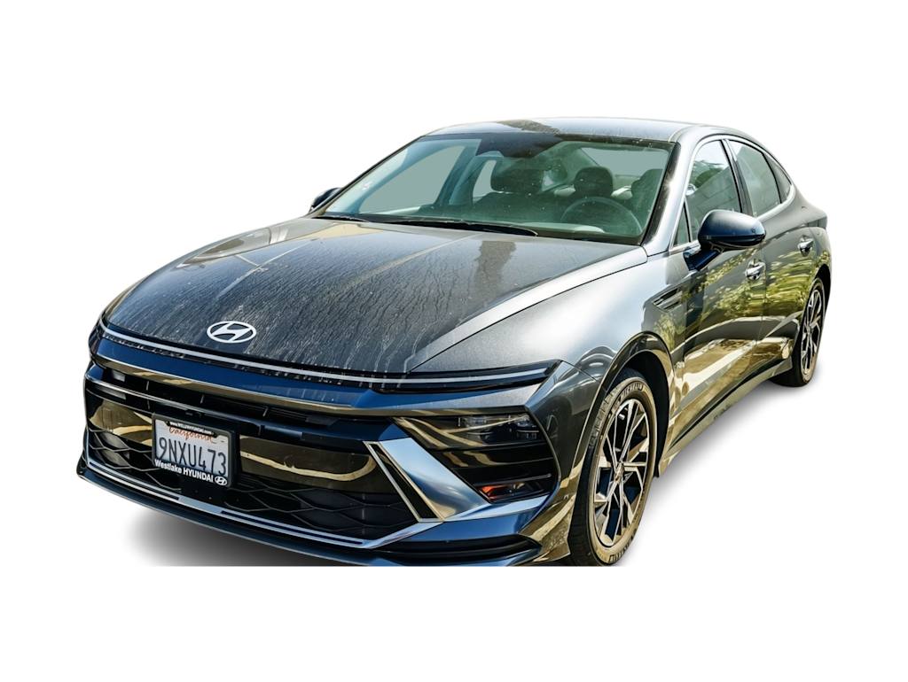 hyundai sonata 2024 KMHL64JA0RA418586 image hyundai sonata 2024 KMHL64JA0RA418586 image
