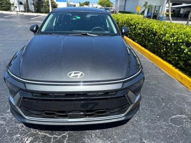 hyundai sonata 2024 KMHL64JA1RA373626 image hyundai sonata 2024 KMHL64JA1RA373626 image